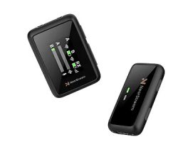 NearStream AWM20D Lavalier Microphones
