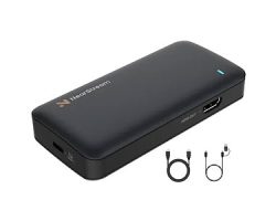 NearStream CCD10 USB 3.0 Video Capture Card