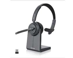 Nuroum HP31S Wireless Noise Cancelling Headset