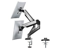 NearHub MA20 Dual Monitor Arm Mounts