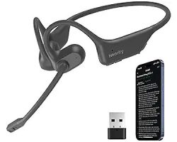 Nearity MemPod Pro 2S Bluetooth Headset