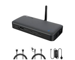 Nearity NA10 NearHub Air