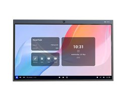 Nearity NearHub S55 4K Whiteboard Monitor