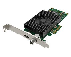 Magewell Pro Capture AIO 4K Plus Capture Card