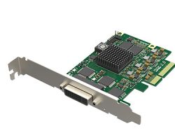 Magewell Pro Capture DVI 4K Capture Card
