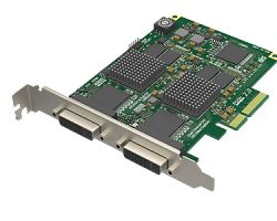 Magewell Pro Capture Dual DVI 2-Channel HD Capture Card