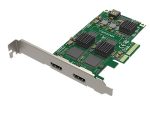 Magewell Pro Capture Dual HDMI Capture Card