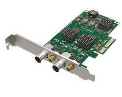 Magewell Pro Capture Dual SDI Capture Card