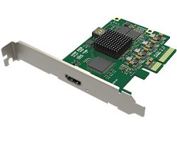 Magewell Pro Capture HDMI 4K Capture Card