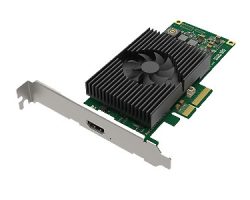Magewell Pro Capture HDMI 4K Plus Capture Card