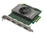 Magewell Pro Capture Quad HDMI Capture Card
