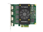 Magewell Pro Capture Quad HDMI Capture Card