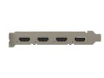 Magewell Pro Capture Quad HDMI Capture Card