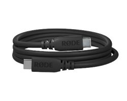 Rode SC27 SuperSpeed USB-C to USB-C Cable