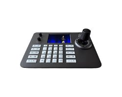 Atomos A-Eye Control PTZ Cameras Remote Control