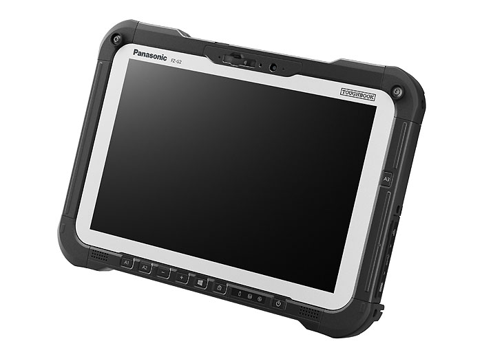 Panasonic Toughbook G2