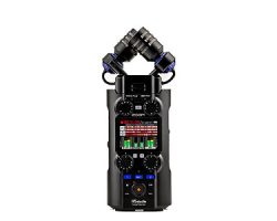 Zoom H5studio Handy Recorder