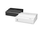Panasonic PT-CMZ50 Ultra-Short Throw LCD Laser Projector