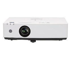 Panasonic PT-LMW420 Laser Projector
