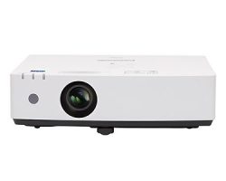 Panasonic PT-LMX420 XGA Portable Laser Projector