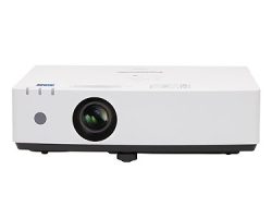 Panasonic PT-LMZ460 Laser LCD Projector