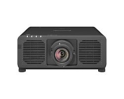 Panasonic PT-REQ15 4K 1-Chip DLP Projector