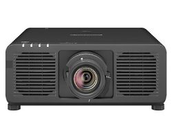 Panasonic PT-REQ80 1-Chip DLP 4K Projector