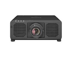 Panasonic PT-REZ12 Laser Projector