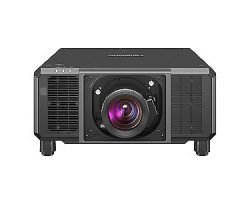 Panasonic PT-RQ25K 3-Chip DLP 4K Projector