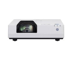 Panasonic PT-TMZ400 Short Throw LCD Projector