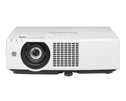 Panasonic PT-VMZ51S LCD Laser Projector