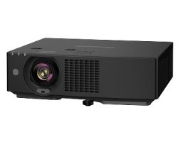 Panasonic PT-VMZ62 LCD Laser Projector