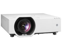 Panasonic PT-VMZ6ST Short-Throw Projector
