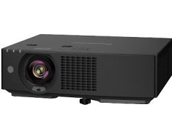 Panasonic PT-VMZ72 LCD Laser Projector