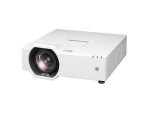 Panasonic PT-VMZ7ST Short-Throw Projector