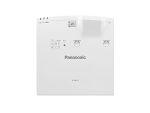 Panasonic PT-VMZ7ST Short-Throw Projector