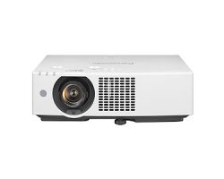 Panasonic PT-VMZ82 LCD Laser Projector