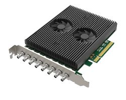 Magewell Pro Capture Dual SDI 4K Plus Capture Card