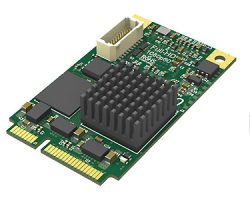 Magewell Pro Capture Mini HDMI 7mm Heat Sink