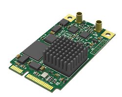 Magewell Pro Capture Mini SDI 7mm Heat Sink