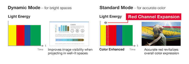 Rich Color Enhancer