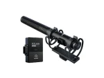 Atomos StudioSonic Shotgun Microphone
