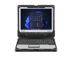 Panasonic TOUGHBOOK 33 MK4 12-Inch Tablet