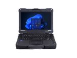 Panasonic TOUGHBOOK 40 Notebook Device