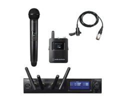 Audio-Technica ATW-1423/AT831cW
