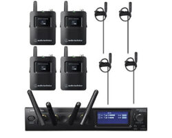 Audio-Technica ATW-1441/BP898cW