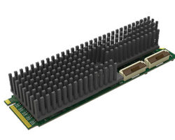 Magewell Eco Capture Dual HDMI M.2 2K Capture Card