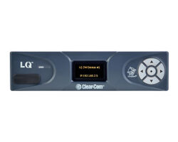 IP Interface
