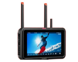 Atomos Ninja TX Monitor-Recorder