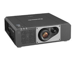Panasonic PT-FRQ50 DLP Projector